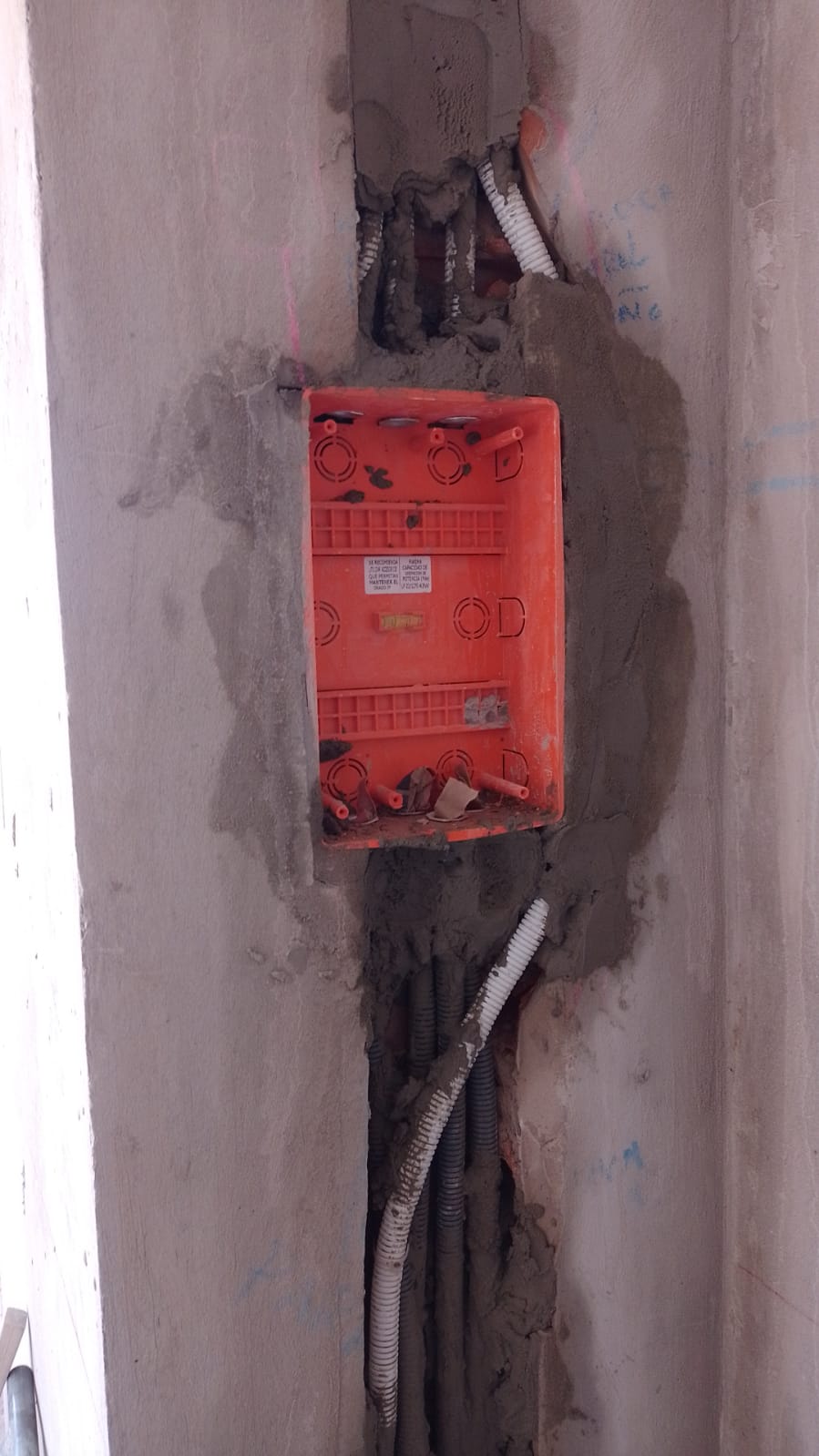 Servicios Eléctricos